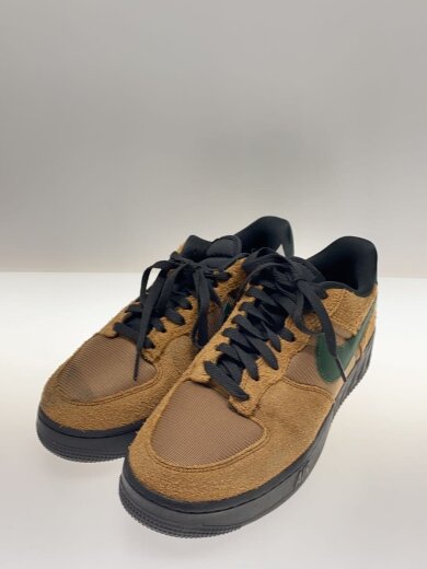 商品画像：AIR FORCE 1 LOW UNITY_エアフォース 1 ロー ユニティ/26cm/BRW// 2