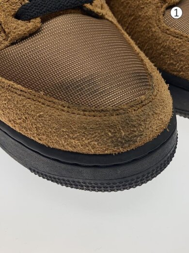 商品画像：AIR FORCE 1 LOW UNITY_エアフォース 1 ロー ユニティ/26cm/BRW// 6