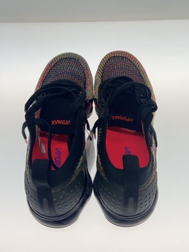 商品画像：AIR VAPORMAX FLYKNIT 2/エアベイパーマックスフライニット/ブラック/942842-017/2// 3