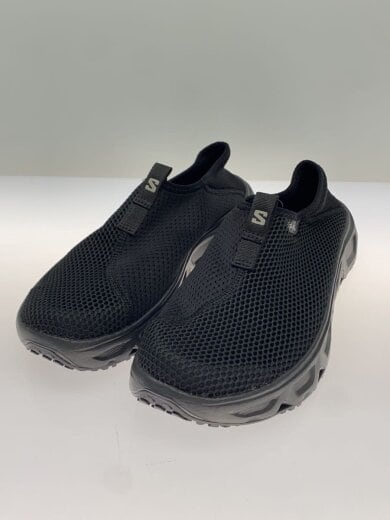 商品画像：ローカットスニーカー/26cm/BLK/471115// 2