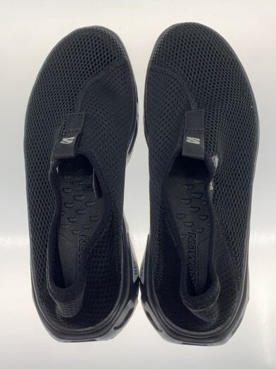 商品画像：ローカットスニーカー/26cm/BLK/471115// 3