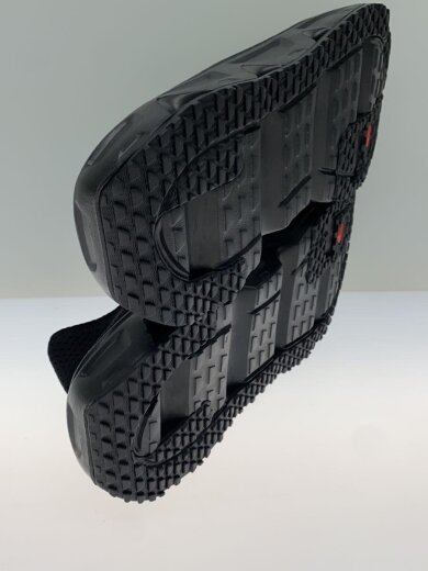 商品画像：ローカットスニーカー/26cm/BLK/471115// 4