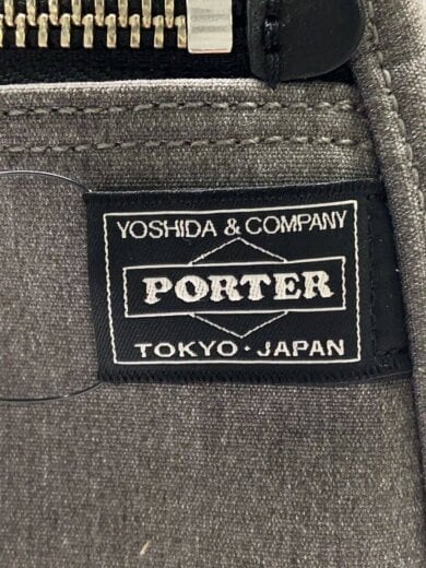 商品画像：ショルダーバッグ/--/GRY/無地// 5