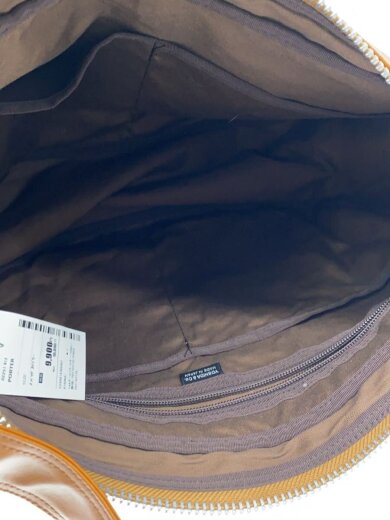 商品画像：ショルダーバッグ/レザー/CML/無地/707-07173/FREE STYLE/SHOULDER BAG// 6