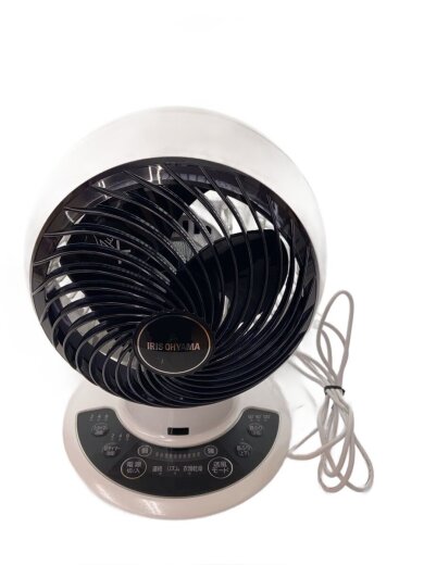 商品画像：扇風機・サーキュレーター KCF-SDC151T// 1