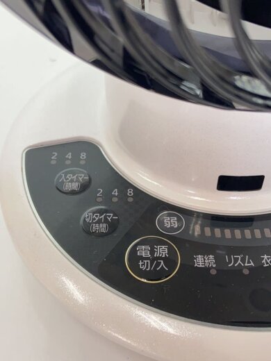商品画像：扇風機・サーキュレーター KCF-SDC151T// 6