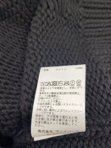 商品画像：ニット・セーター(厚手)/AMERICAN　SPIRIT// 4