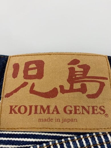 商品画像：ショートパンツ/32/コットン/IDG// 4
