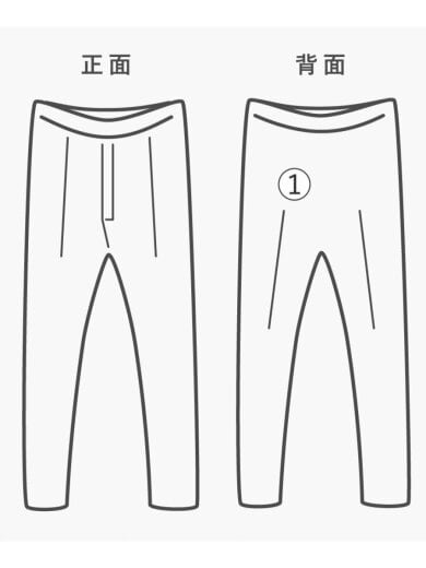 画像：Levi’sボトム/32/コットン/IDG/無地/501XX/USA製//8