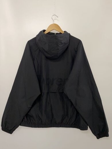 商品画像：マウンテンパーカ/XL/ナイロン/BLK/無地// 2
