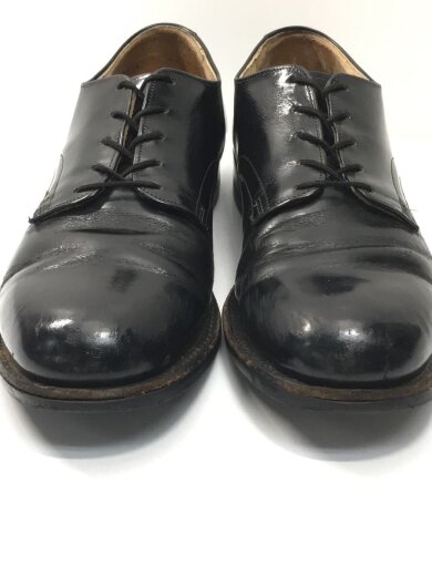 商品画像：80s/US/NAVY/サービスシューズ/STONETARLOW/8// 7