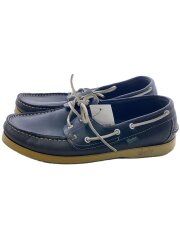 デッキシューズ/--/BLK