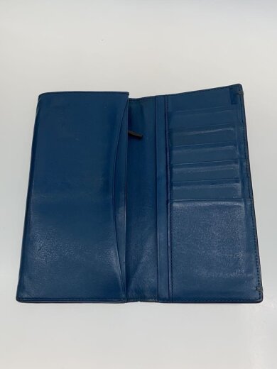 商品画像：長財布/レザー/BRW/メンズ// 4