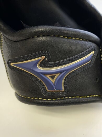 画像：MIZUNO野球用品/左利き用/BLK5