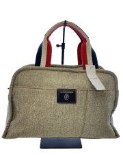 2WAY/ハンドバッグ/ショルダーバッグ/--/GRY