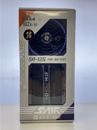 商品画像：SA-125 スポーツその他/SA-125 1