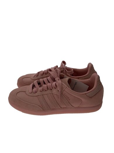 商品画像：SAMBA OG_サンバ OG/22.5cm/PNK/スウェード 1