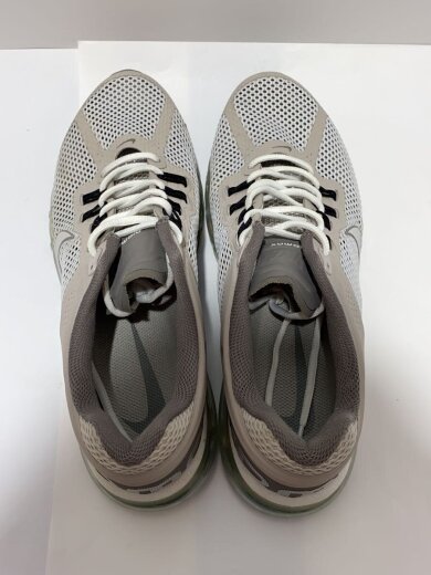 商品画像：AIR MAX 2013_エア マックス 2013/27.5cm/GRY 3