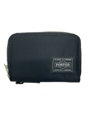 コインケース/ナイロン/BLK/メンズ