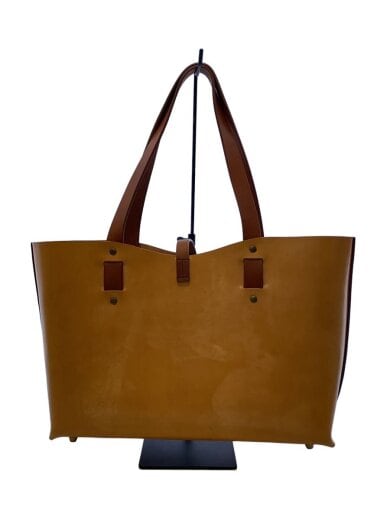 商品画像：life with leather/トートバッグ/レザー/CML 3