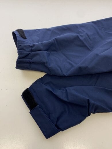 商品画像：スクープジャケット/XL/ナイロン/NVY 5