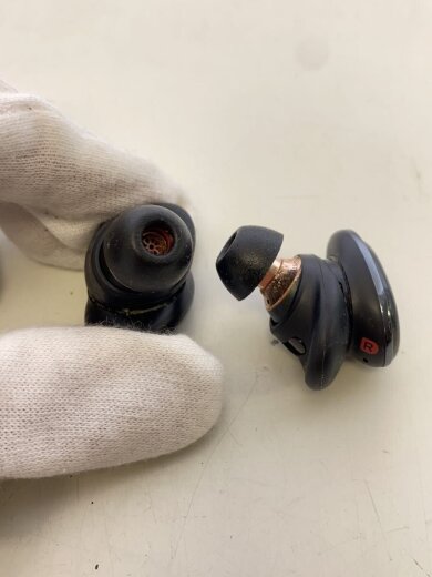 商品画像：イヤホン・ヘッドホン Soundcore Liberty 3 Pro A3952N11 [ミッドナイトブラック] 6