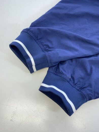 商品画像：LR NYLON PULLOVER/トップス/L/ナイロン/NVY/710112501 6