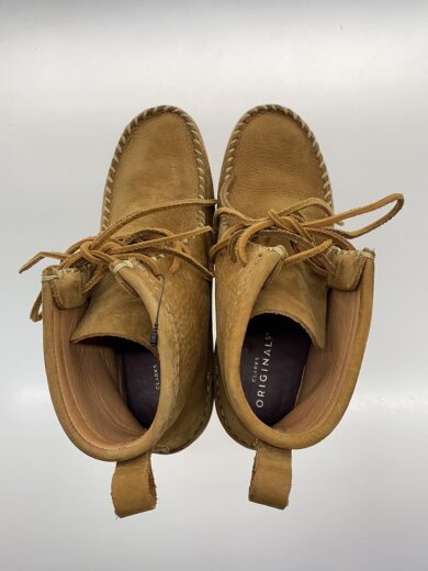 商品画像：ブーツ/25cm/CML/スウェード 3