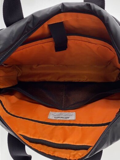 商品画像：NEOPRO/リュック/ナイロン/BLK 6