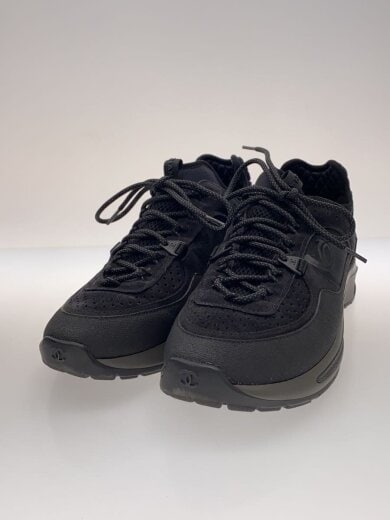 商品画像：ローカットスニーカー/41/BLK/G38503 2