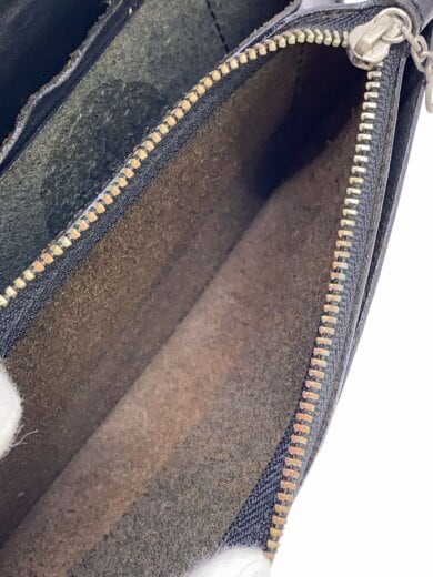 商品画像：長財布/レザー/BRW/アニマル/メンズ 5