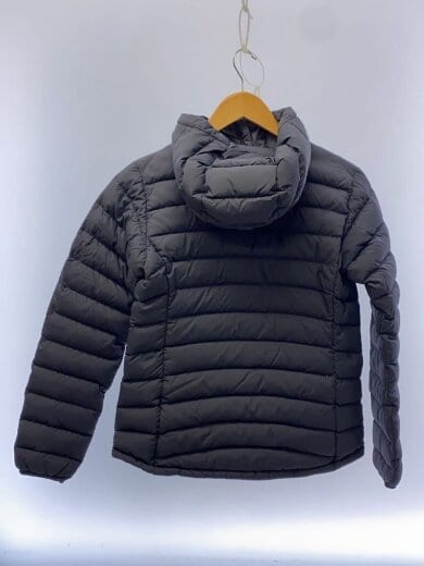 商品画像：HIGHLAND PARKA/S/ナイロン/BLU 2