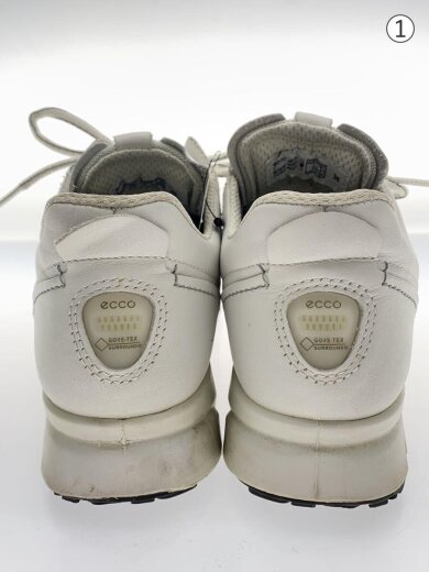 商品画像：ローカットスニーカー/36/WHT/880123 6