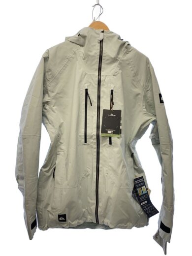 商品画像：PRO PATH GORE-TEX 2L/マウンテンパーカ/M/ポリエステル/GRY/EQYTJ03471 1