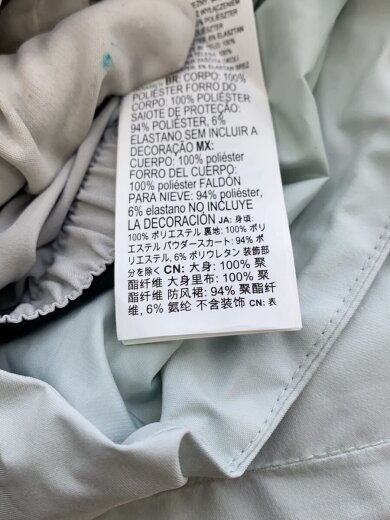 商品画像：PRO PATH GORE-TEX 2L/マウンテンパーカ/M/ポリエステル/GRY/EQYTJ03471 4