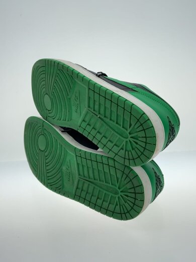 商品画像：ローカットスニーカー_553558-065/28.5cm/GRN 4