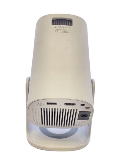 商品画像：プロジェクター/NEP-K220MM 4