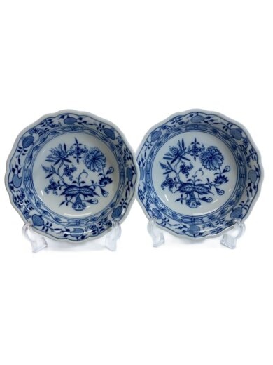 プレート/2点セット