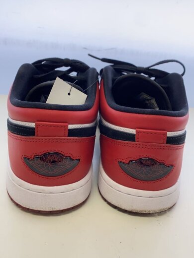 商品画像：AIR JORDAN 1 LOW SE_エア ジョーダン 1 LOW SE/26cm/WHT// 7