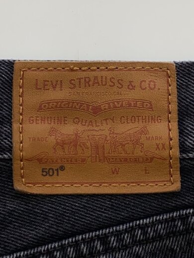 商品画像：JOURNAL STANDARD別注/501/ボトム/29/コットン/GRY/PC9-A7717-0001 4