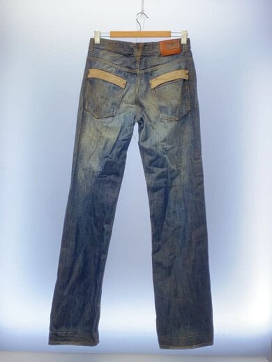 商品画像：ボトム/33/デニム/IDG 2