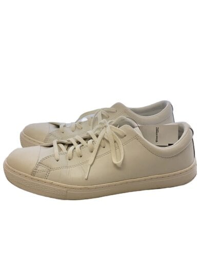 商品画像：ALL STAR COUPE OX/ローカットスニーカー/27.5cm/WHT/380020000 1