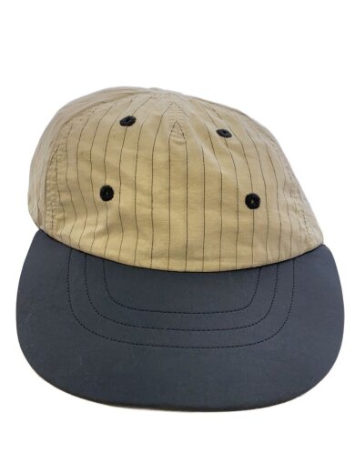 商品画像：キャップ/FREE/コットン/WHT/メンズ 1