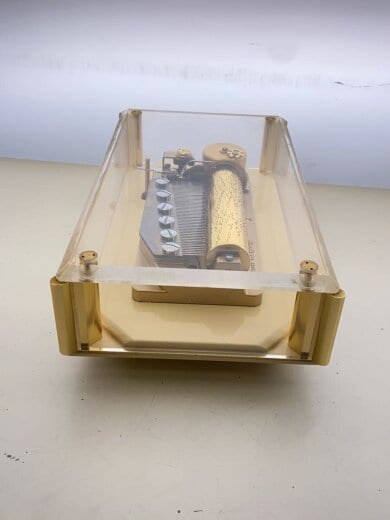 商品画像：オルゴール/ORHHEUS/DX301-0003HA 3