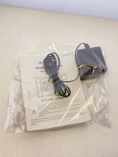 商品画像：ALL POWERS/生活家電その他/S2000 6