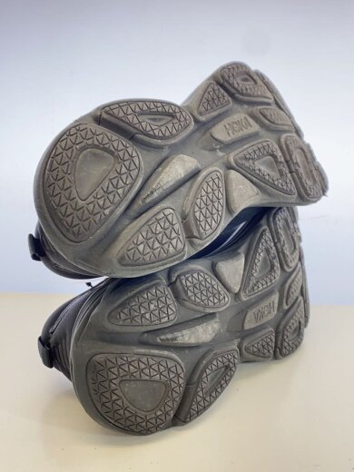 画像：HOKA(HOKA ONE ONE)BONDI 8/ローカットスニーカー/25cm/BLK/11232024