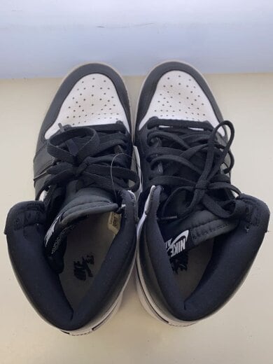 商品画像：AIR JORDAN 1 RETRO HIGH OG_エアジョーダン1 レトロ ハイ OG/26.5cm/BLK 3
