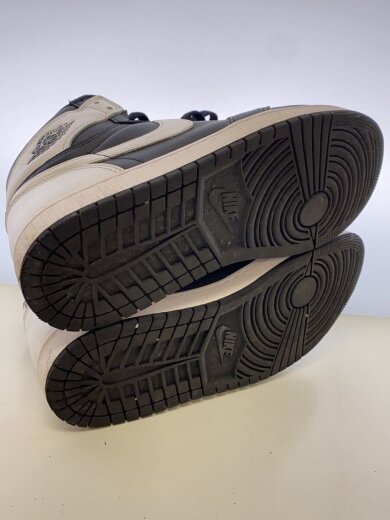商品画像：AIR JORDAN 1 RETRO HIGH OG_エアジョーダン1 レトロ ハイ OG/26.5cm/BLK 4