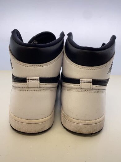 商品画像：AIR JORDAN 1 RETRO HIGH OG_エアジョーダン1 レトロ ハイ OG/26.5cm/BLK 7