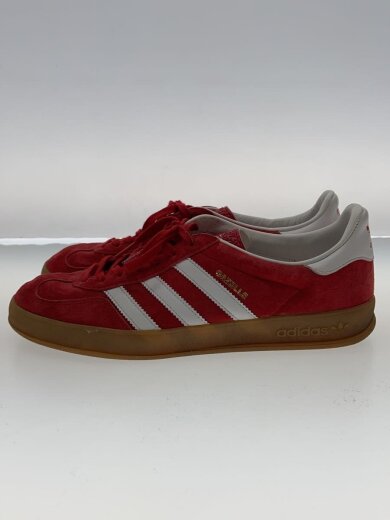 商品画像：GAZELLE INDOOR_ガゼル インドア/27.5cm/RED 1